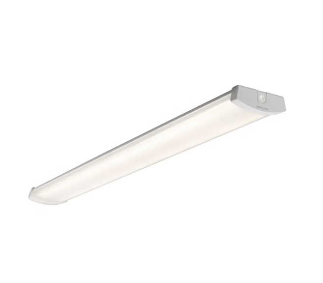 Valaisin HIde - a - Lite Liteline G2 IP44 6300lm 40W WH DA2 - KarelianStore