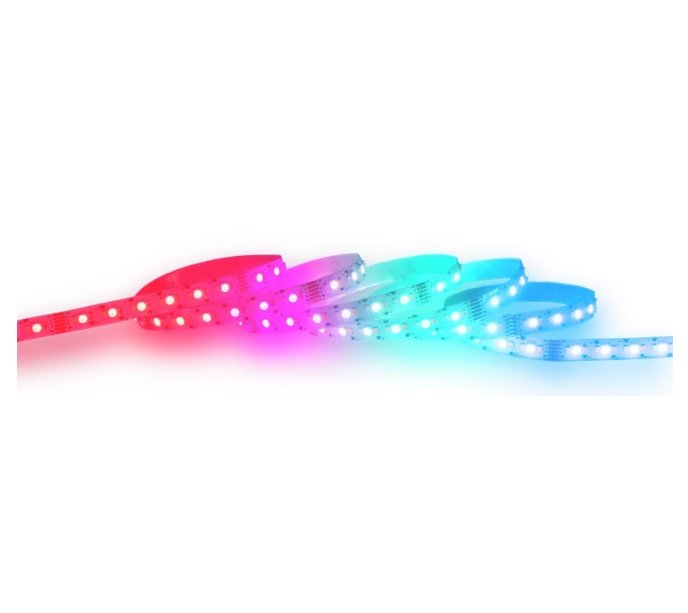 Valonauha Airam Coloris 24V KIT IP20 50W RGBTW 5 m - KarelianStore