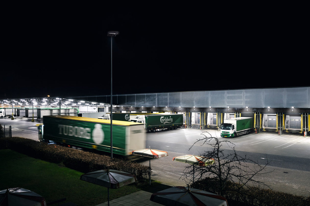 Valonheitin Ledvance Floodlight PFM FL50 IP66 6000LM 840 SY ML B - KarelianStore