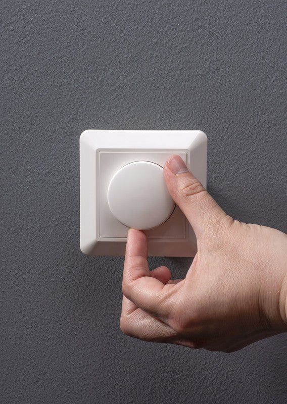 Valonsäädin Airam LED 100W Kiertonuppisäädin - KarelianStore