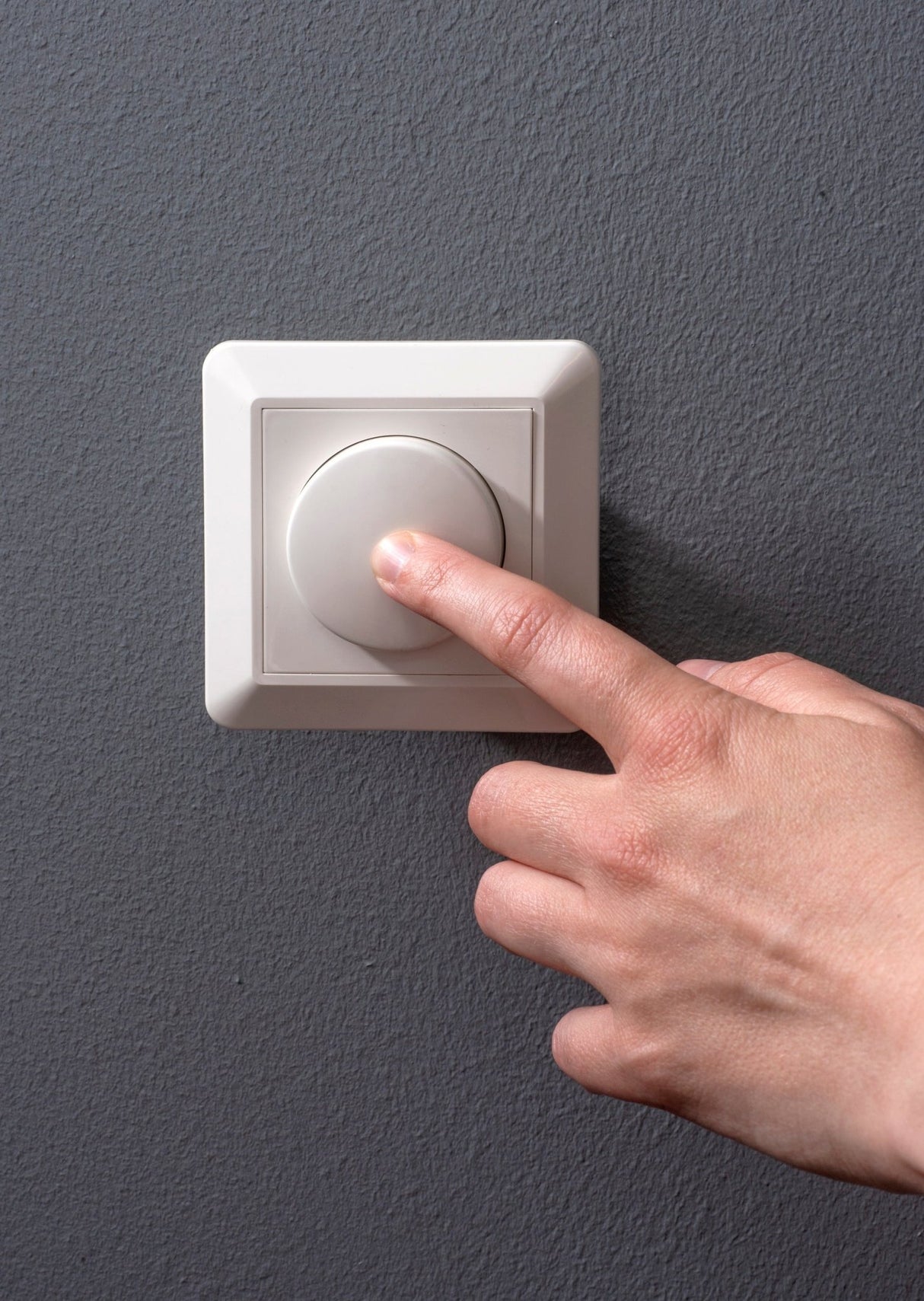 Valonsäädin Airam LED 100W Kiertonuppisäädin - KarelianStore