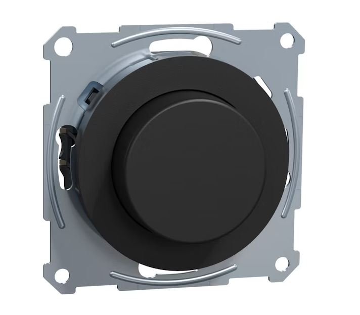 Valonsäädin ELKO One Dali 52 mA IP21 Musta - KarelianStore