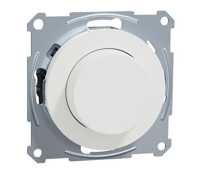 Valonsäädin ELKO One Dali 52 mA IP21 Valkoinen - KarelianStore