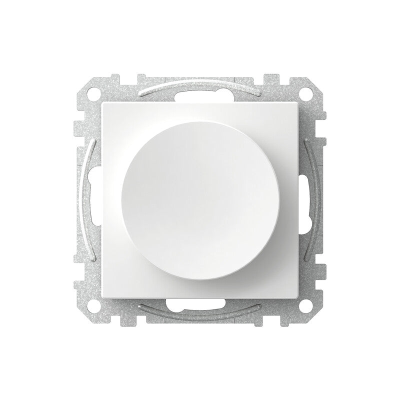 Valonsäädin Schneider Electric Exxact 1 - 10V UPK Valkoinen - KarelianStore