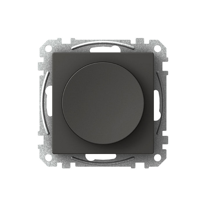 Valonsäädin Schneider Electric Exxact UNI400LED 4 - 400W RCL Antrasiitti - KarelianStore