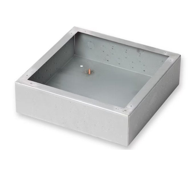 Valurasia Ensto Elwia 373712 370X370X120 - KarelianStore