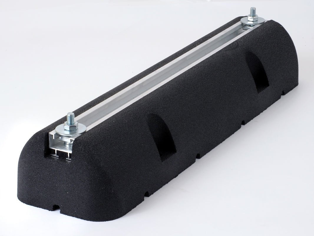 Värinänvaimennin ARTIPLASTIC kumijalusta 400MM 0402SGN - KarelianStore