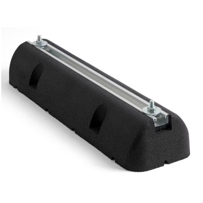 Värinänvaimennin ARTIPLASTIC kumijalusta 400MM 0402SGN - KarelianStore