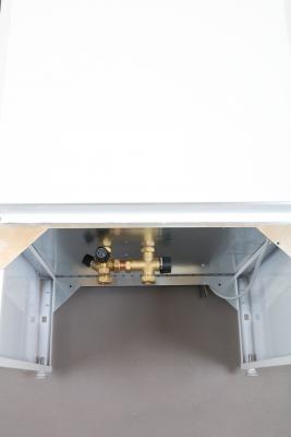 Vedenlämmitin OSO Cubix 300 3 kW 2x400V - KarelianStore