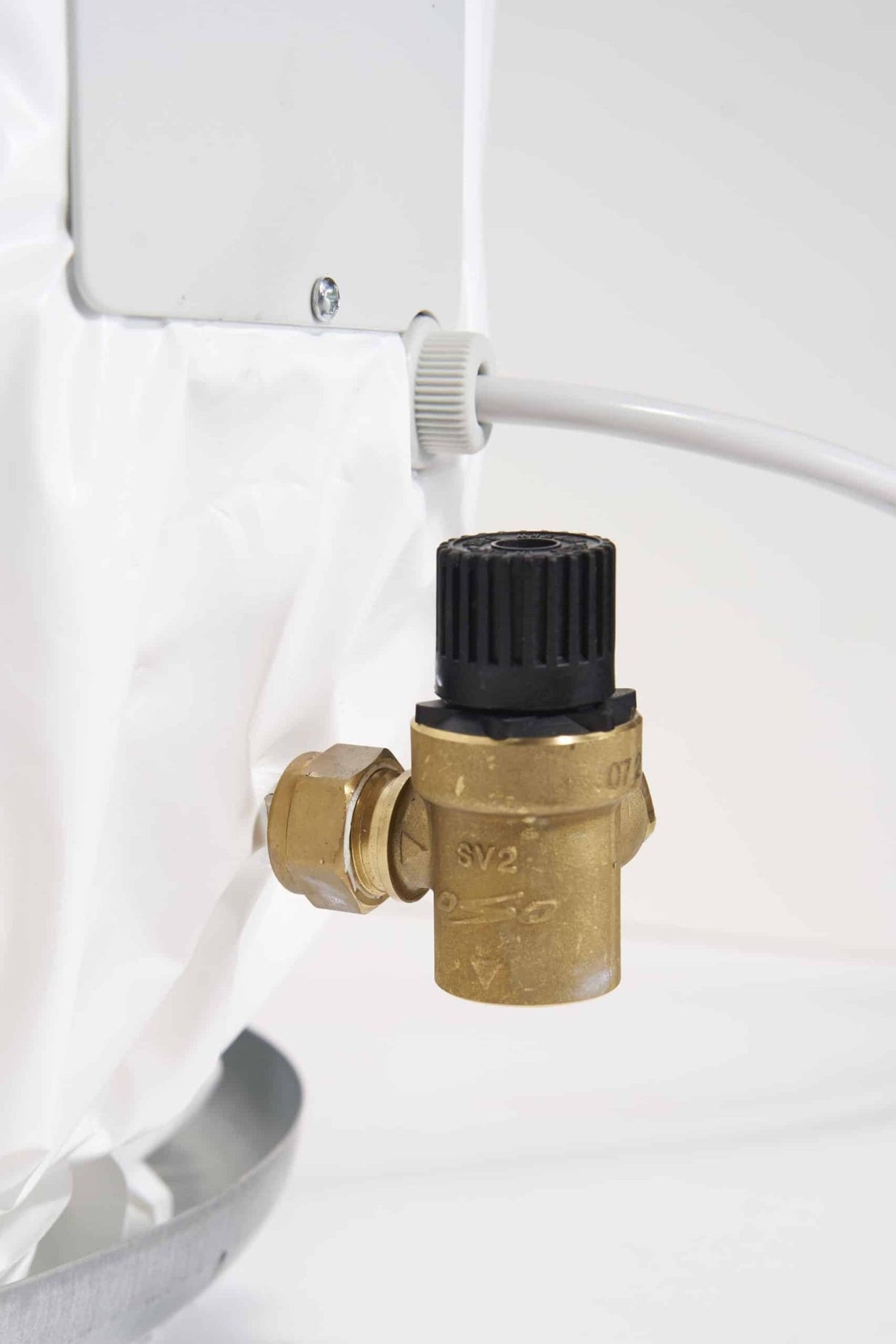 Vedenlämmitin OSO Flexi F80 2 kW 1x230V - KarelianStore