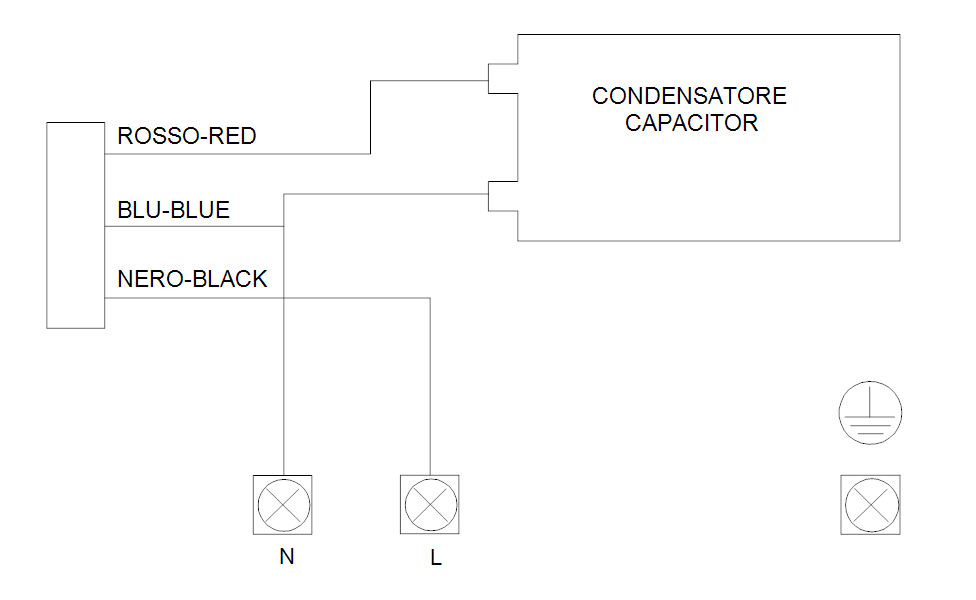 Vesiautomaatti Grundfos JP 4 - 47 PT - H 20L 1x230V 1.5m - KarelianStore