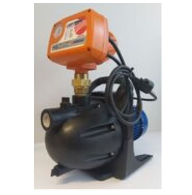 Vesiautomaatti Pumppulohja KS 1100 Painesäätimellä - KarelianStore