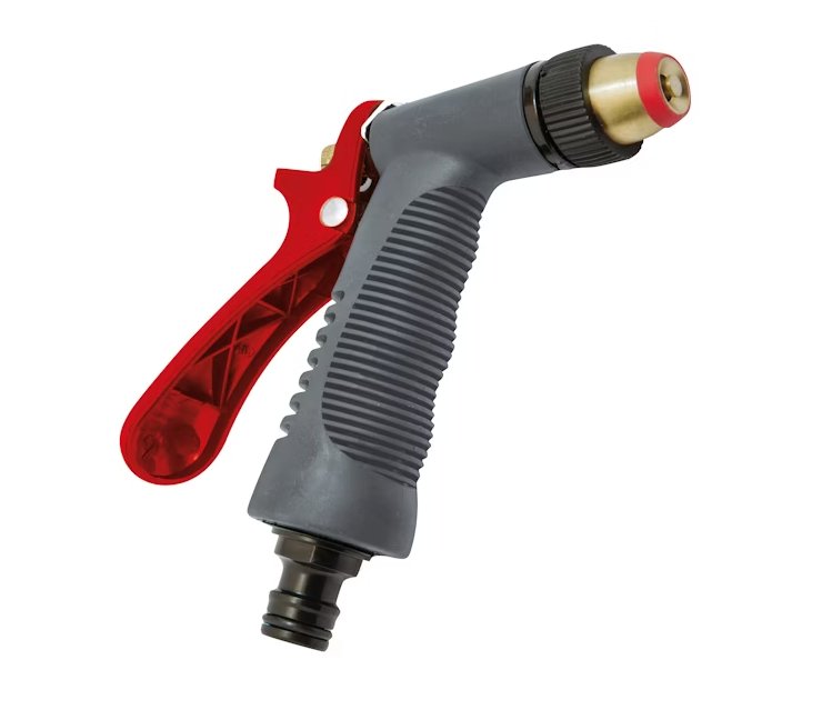 Vesipistooli Ipierre Messinki - KarelianStore