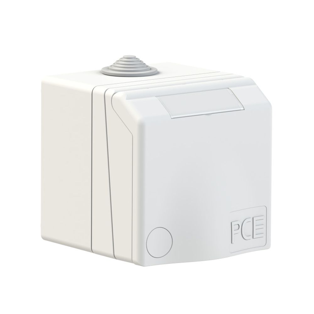 Voimapistorasia Onnline Design 16A 5P 6H 400V IP44 PIN - KarelianStore