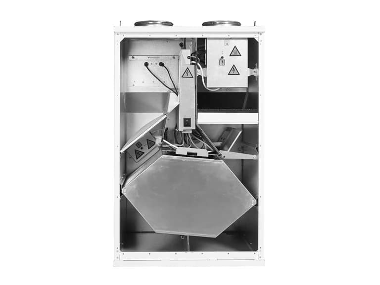 Swegon CASA W5 Smart WA-R auto-ohitus RH
