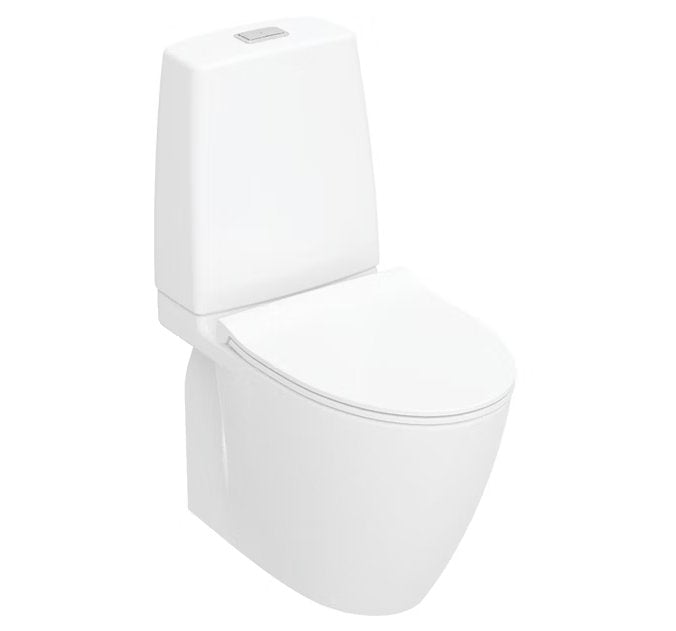 WC-istuin IDO Glow Art Turboflush - KarelianStore