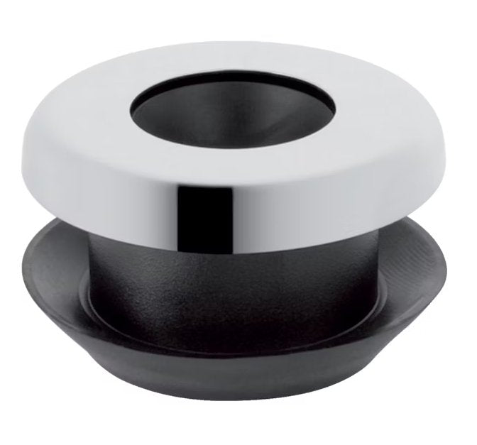 WC - Mansetti Geberit 18 - 20 mm 819298211 Kromattu - KarelianStore