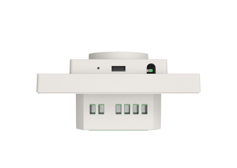 Yhdistelmätermostaatti Devi Devireg Room - KarelianStore