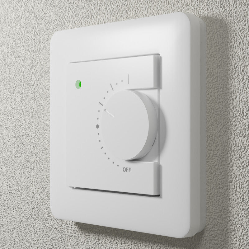 Yhdistelmätermostaatti Opal EcoEasy 16 IP21 16A - KarelianStore