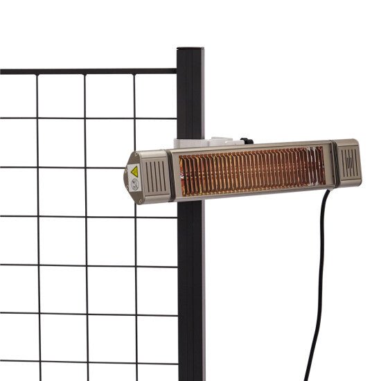 Yleiskiinnike HEAT1 - KarelianStore