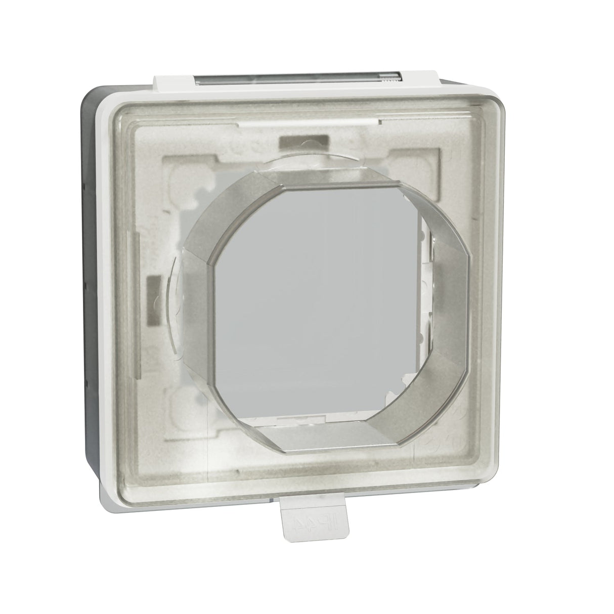 Yleissuojakansi Schneider Electric Exxact IP44 - KarelianStore