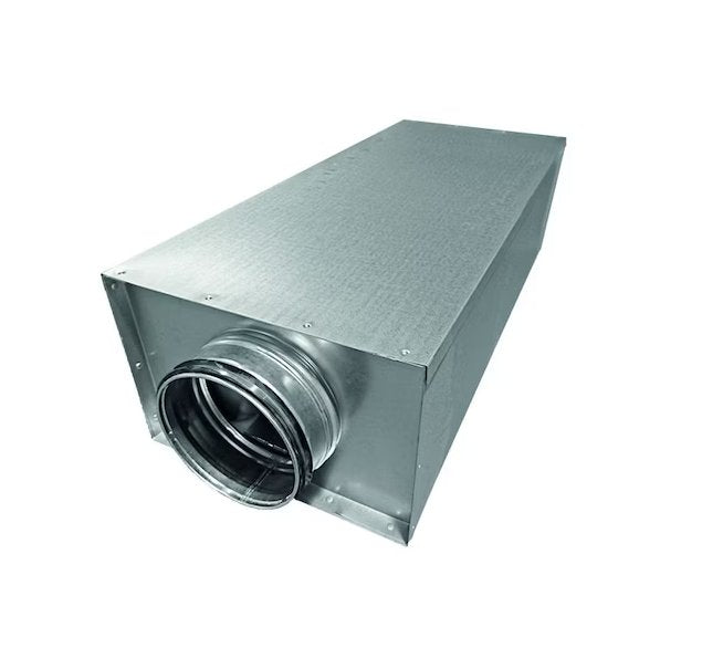 Äänenvaimennin Kantikas Onnline OKVDPX 500-1250-3 - KarelianStore