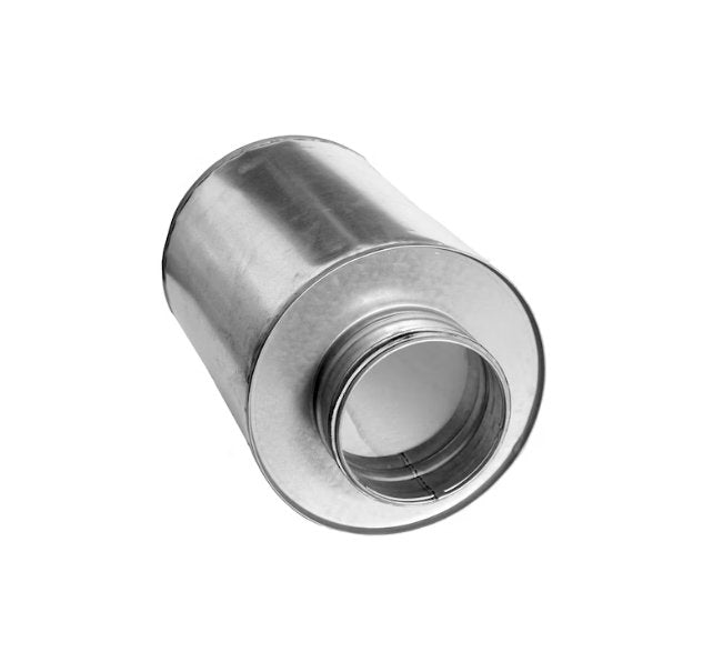 Äänenvaimennin Onnline Pyöreä PVD 125-300-50 - KarelianStore