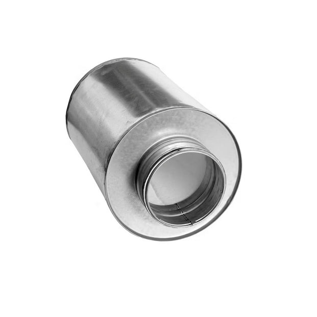 Äänenvaimennin Pyöreä PVD 160-900-50 ONNLINE - KarelianStore