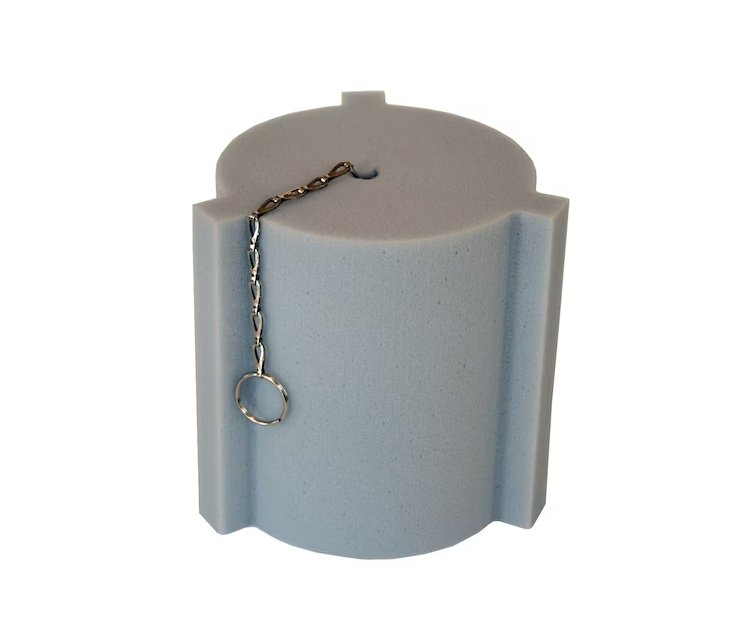 Äänenvaimennuspatruuna DIR-Air Air-In ÄVP-160 - KarelianStore