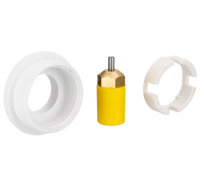 Adapteri Danfoss RAV + RAVL Venttiileihin - KarelianStore