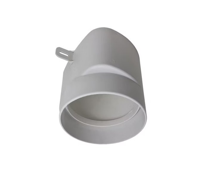 Adapteri Vilpe Ross 160/160 Vaaleanharmaa - KarelianStore