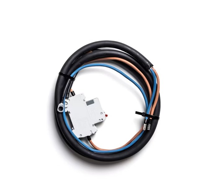 Akkukaapeli Revovalo Offgrid 6 mm2 C25 1.3m - KarelianStore