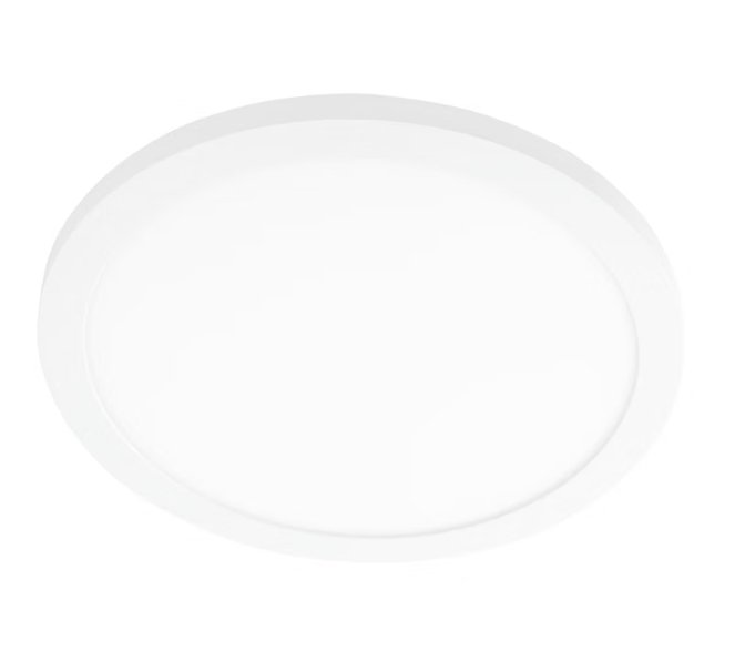 Alasvalo Airam CIO Multi IP20 16W Himmennettävä Valkoinen - KarelianStore