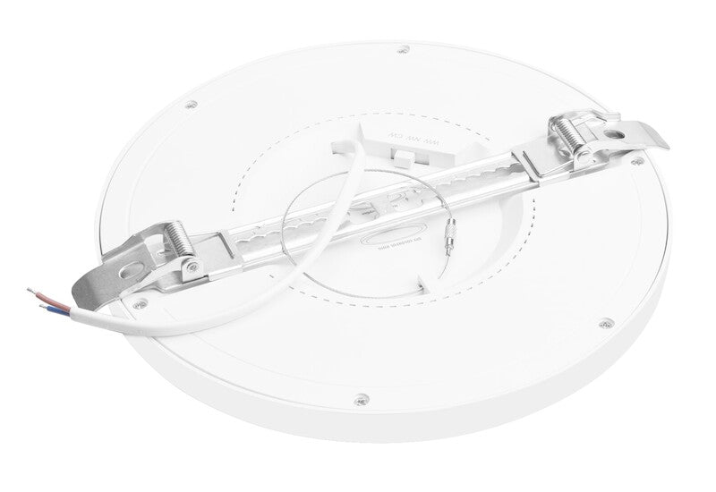 Alasvalo Airam Cio Multi IP20 9W Himmennettävä Valkoinen - KarelianStore