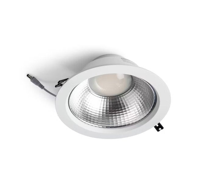 Alasvalo Ensto Carnival CAR200ED IP44 26W Valkoinen 200mm - KarelianStore