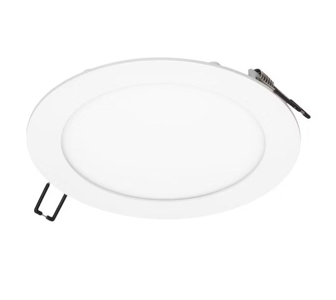 Alasvalo Jupeled Core Dim 12W IP44 170mm Dim Valkoinen - KarelianStore