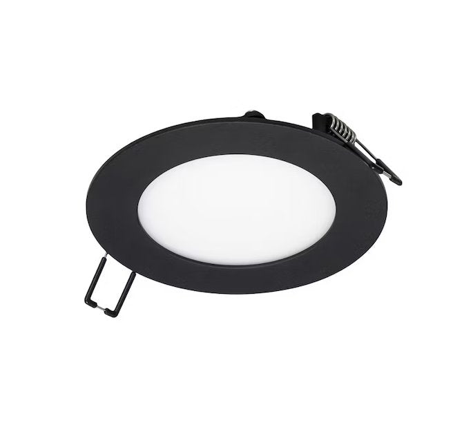 Alasvalo Jupeled Core Dim 8W IP44 Dim Musta - KarelianStore