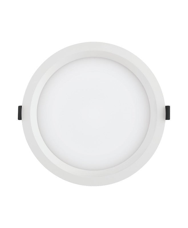 Alasvalo Ledvance Downlight ALU 200 25W 4000K Valkoinen - KarelianStore