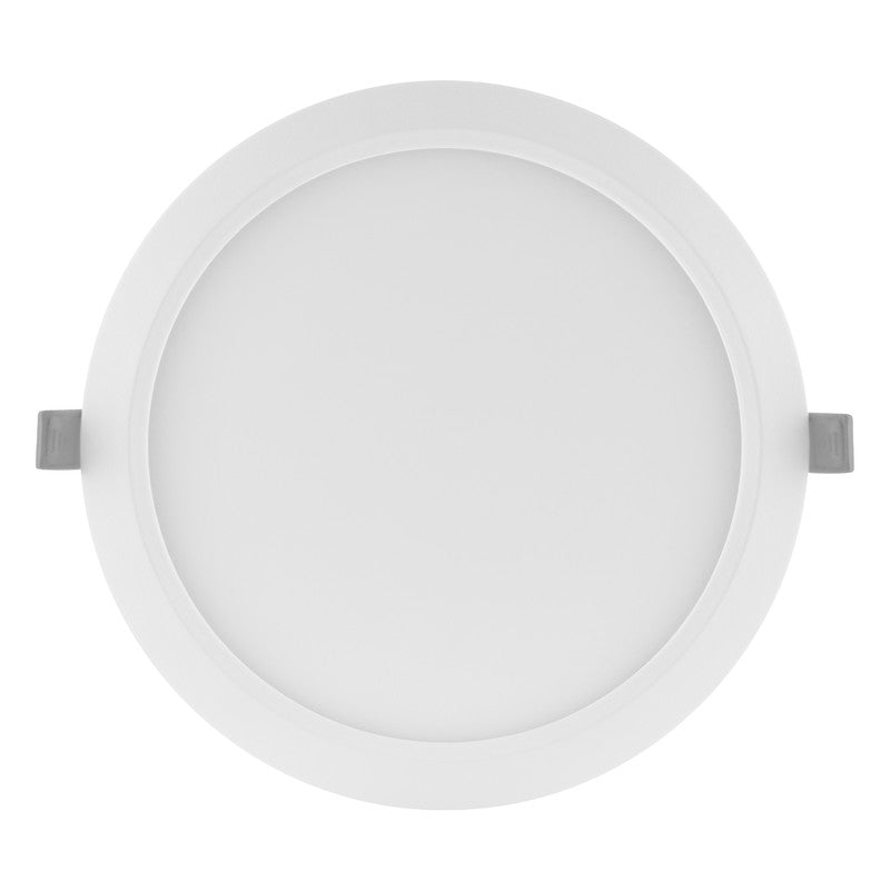 Alasvalo Ledvance Downlight Slim Round 18W 4000K Valkoinen - KarelianStore