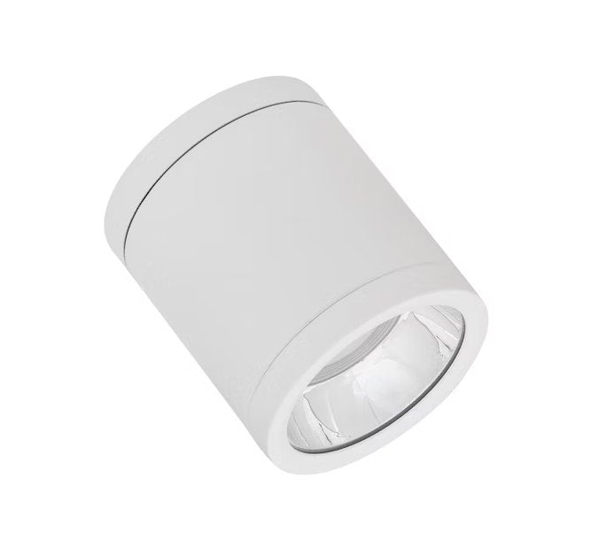 Alasvalo Ledvance Downlight Surface DN90 IP65 15W 840 Valkoinen - KarelianStore