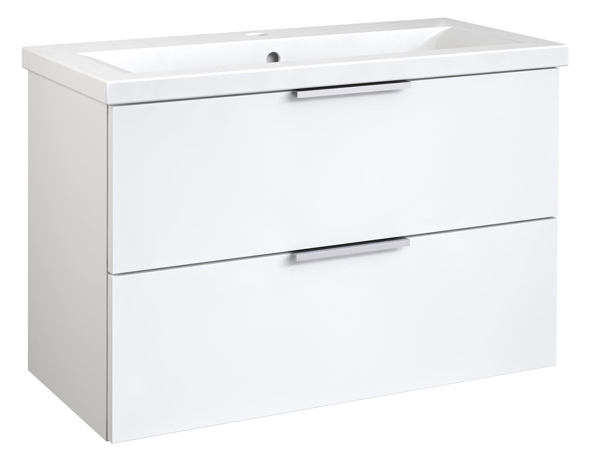 Allaskaappi Onnline 79 Kahdella Laatikolla - KarelianStore