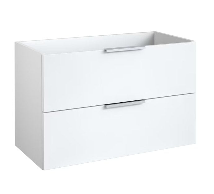 Allaskaappi Onnline 79 Kahdella Laatikolla - KarelianStore