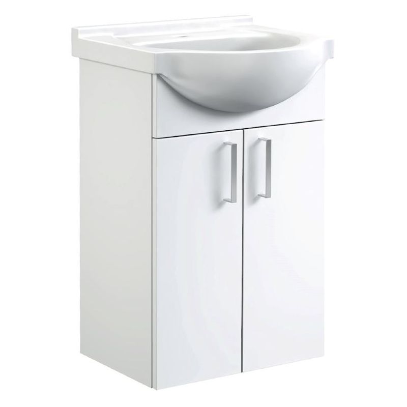 Allaskaappi Opal 420 mm ovilla - KarelianStore