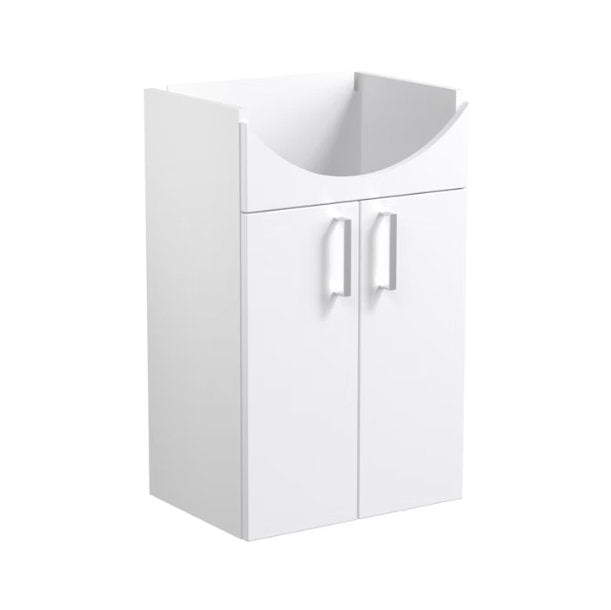 Allaskaappi Opal 420 mm ovilla - KarelianStore