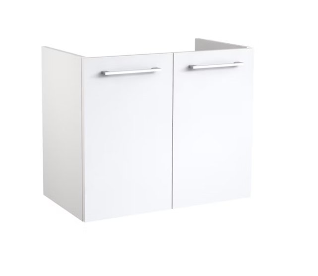 Allaskaappi Opal 590 mm ovilla - KarelianStore