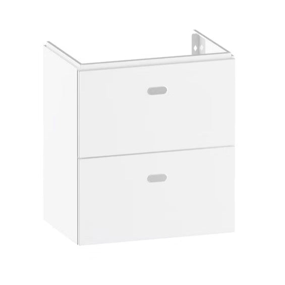 Allaskaappi Polaria Mille 560 Valkoinen - KarelianStore