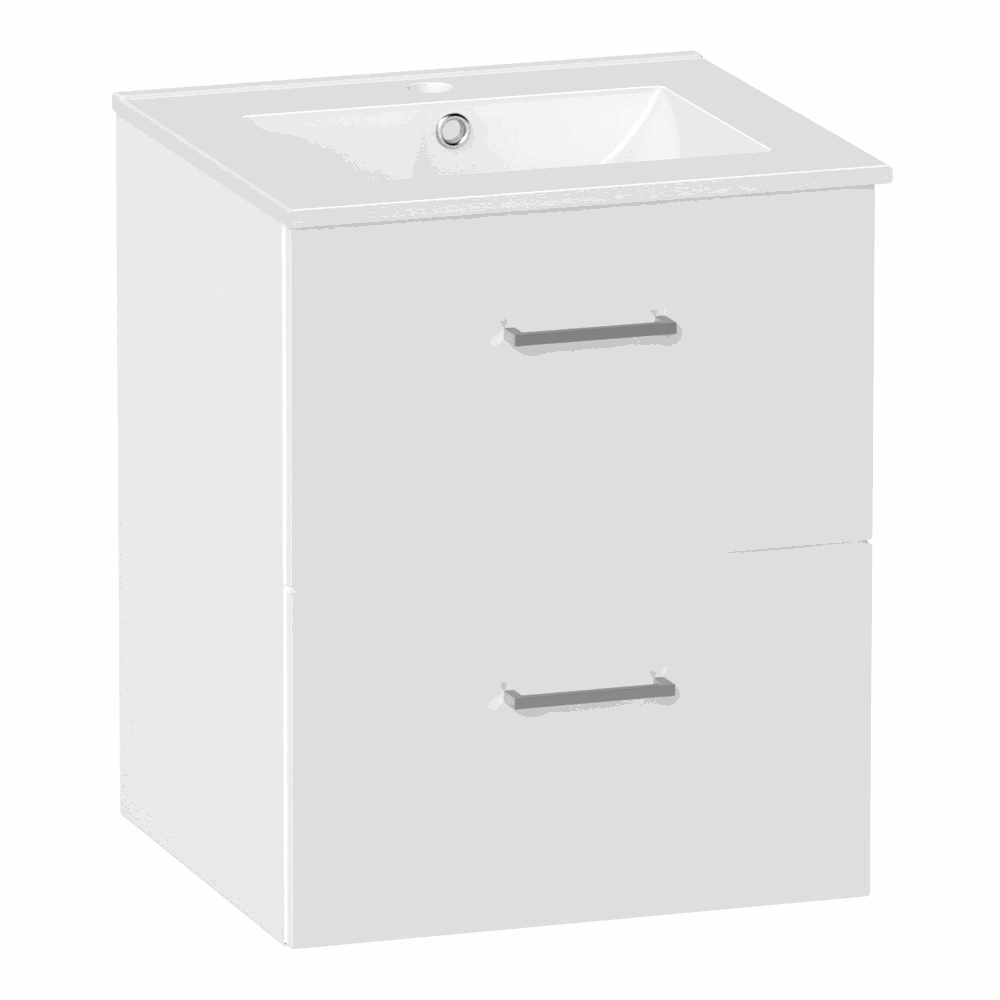 Allaskaappi Polaria Noval 600 - KarelianStore