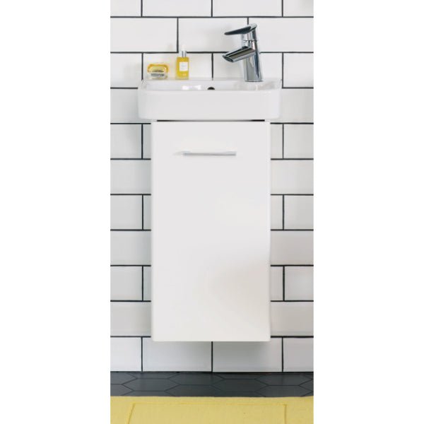 Allaskaappipaketti IDO 9606121001 GLOW 400 VASEN - KarelianStore