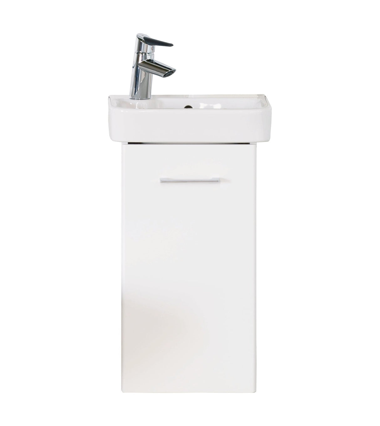 Allaskaappipaketti IDO 9606121001 GLOW 400 VASEN - KarelianStore