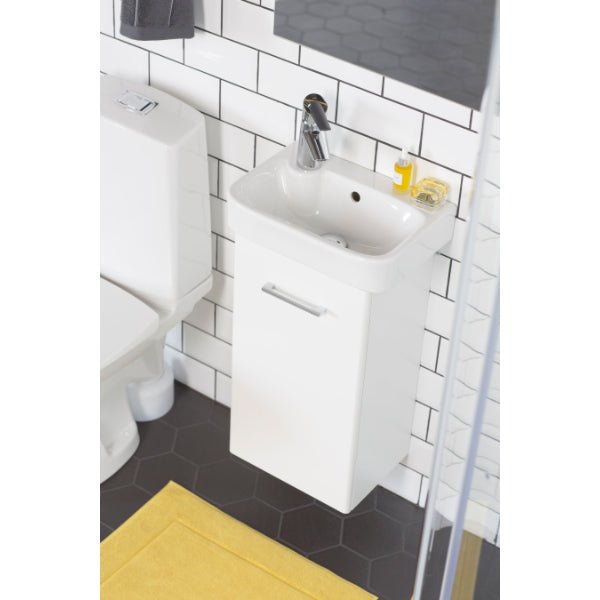 Allaskaappipaketti IDO 9606121001 GLOW 400 VASEN - KarelianStore